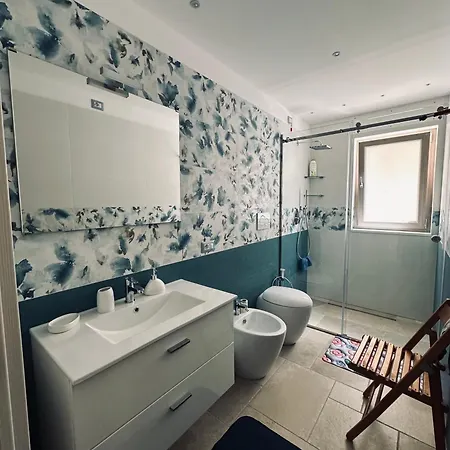 Casettina Apartment *