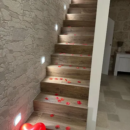 Casettina Apartment *
