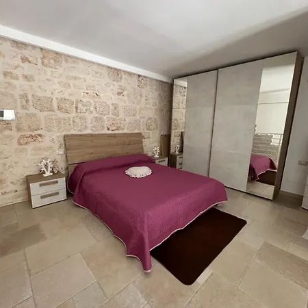 Apartment Casettina *