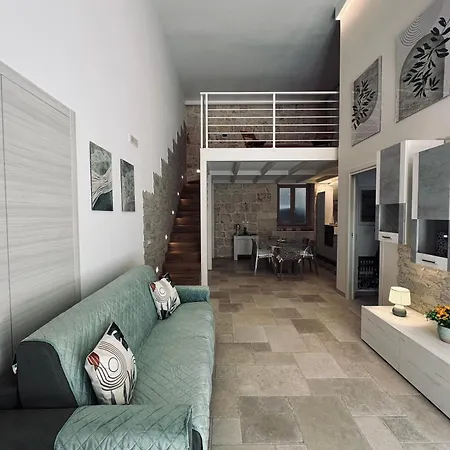 Casettina Apartment Martina Franca