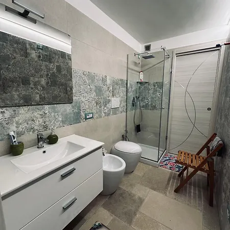 Apartment Casettina Martina Franca