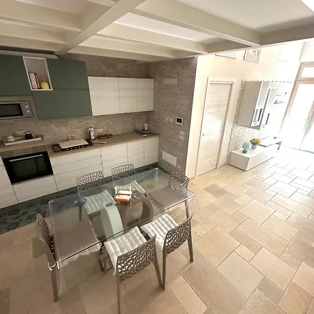 Apartment Casettina